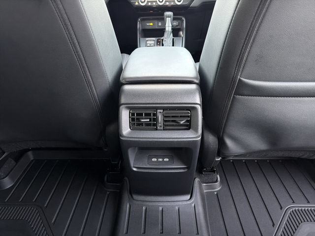 Used 2026 Honda CR-V EX-L image 21