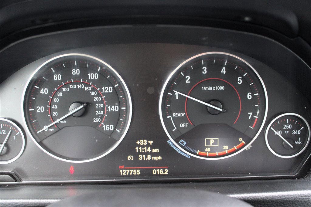 Used 2014 BMW 428i xDrive Coupe AWD/4WD image 18