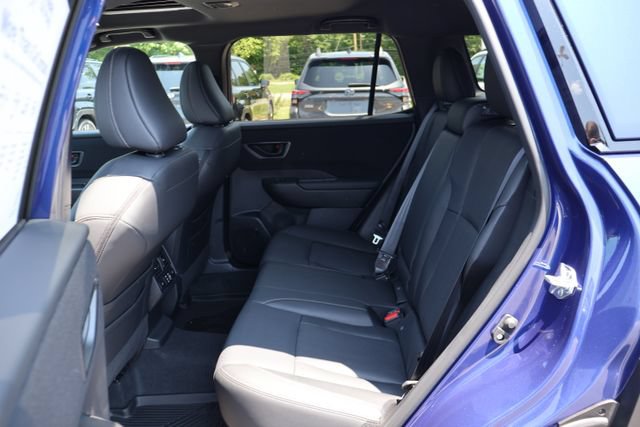 New 2026 Subaru Outback Limited XT AWD/4WD image 16