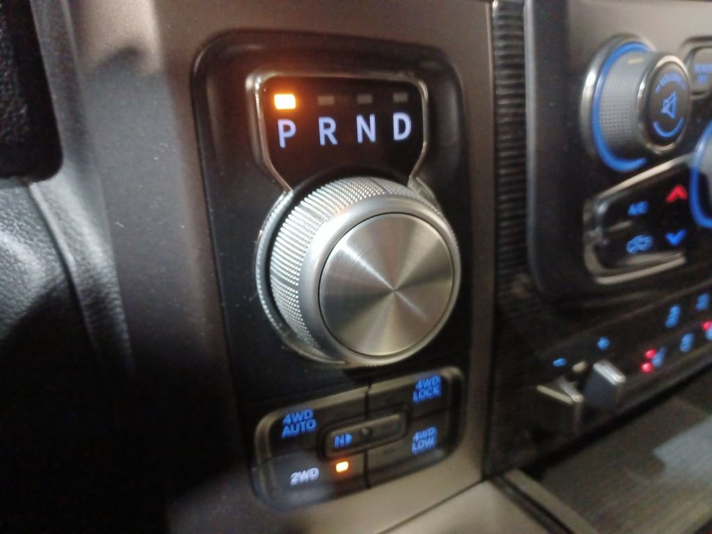 Used 2017 RAM 1500 Limited image 22