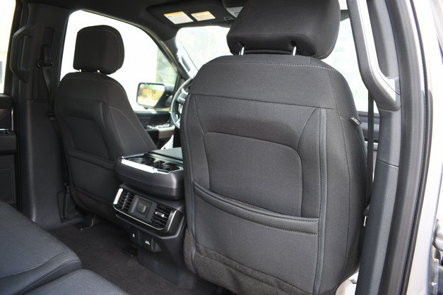 Used 2021 Ford F150 XLT w/ Equipment Group 302A High AWD/4WD image 27