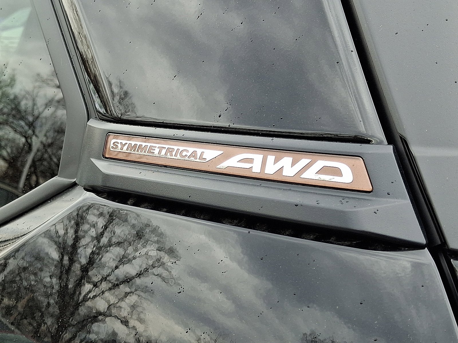 New 2026 Subaru Forester Sport AWD/4WD image 23