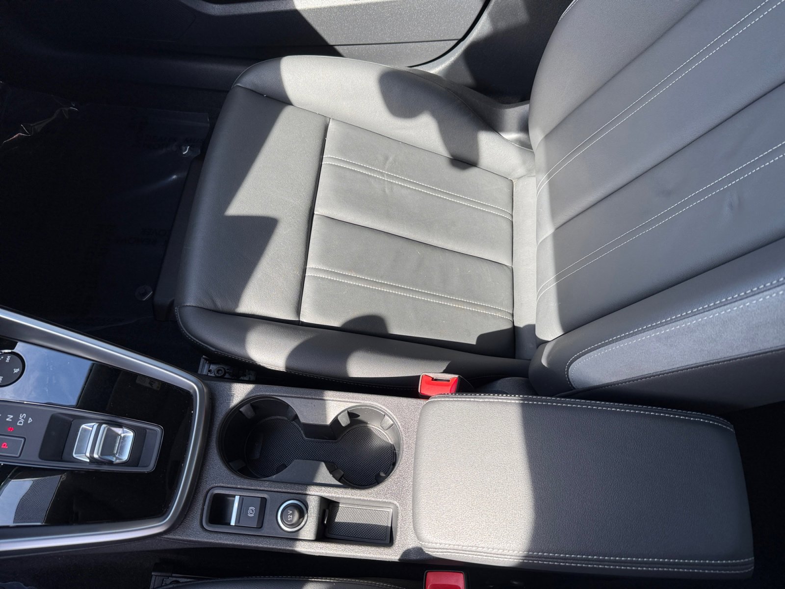 Used 2023 Audi A3 2.0T Premium w/ Convenience Package image 14