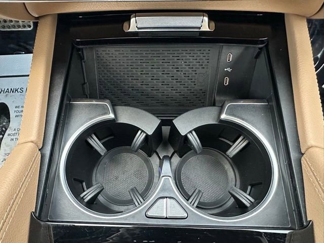 Certified 2024 Mercedes-Benz GLS 450 4MATIC image 41