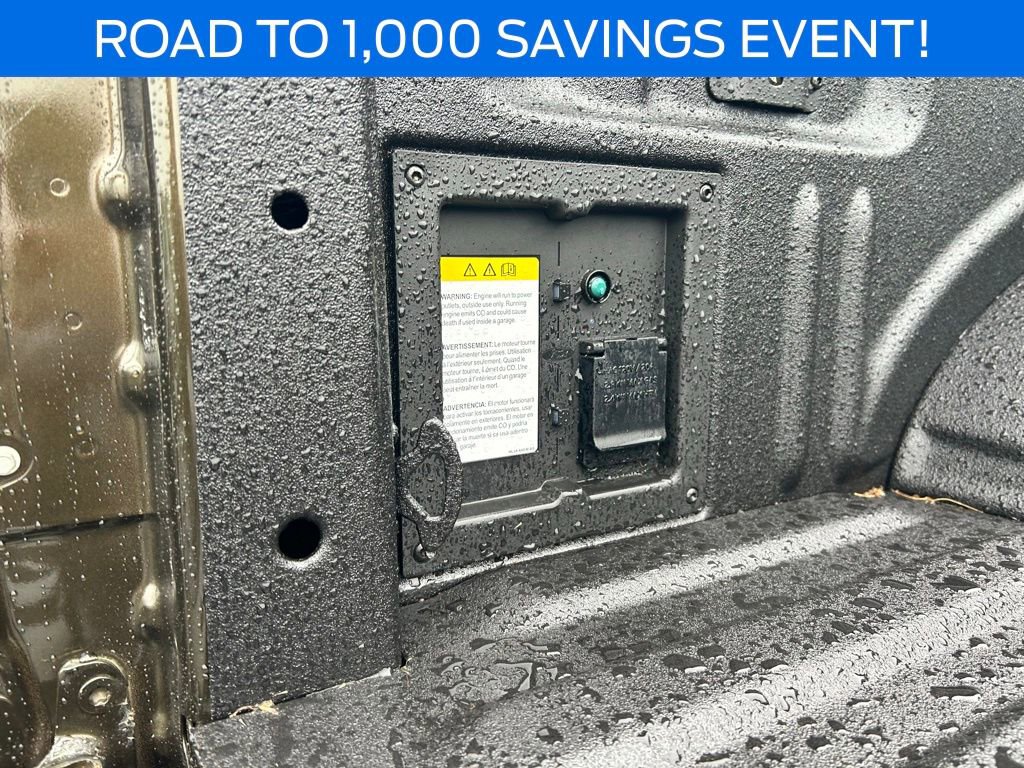 New 2025 Ford F150 Raptor image 44