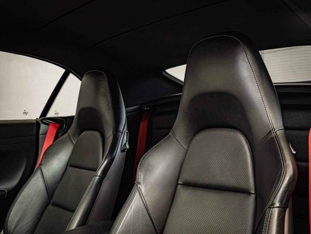 Certified 2017 Porsche 911 Carrera S image 31