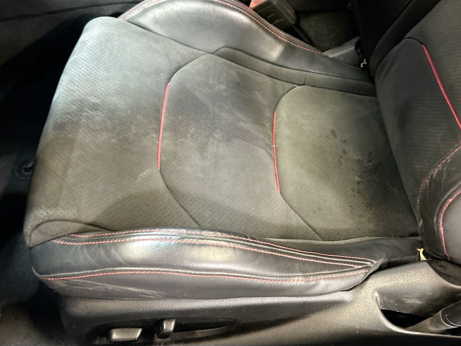 Used 2023 Chevrolet Camaro ZL1 RWD image 20