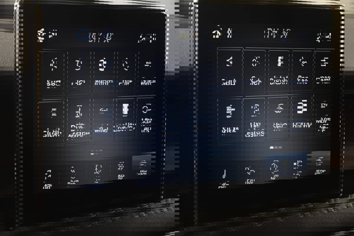 Used 2022 Lincoln Corsair Reserve w/ Elements Package image 31