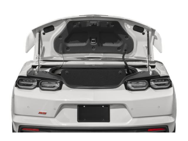 Used 2020 Chevrolet Camaro SS RWD image 14