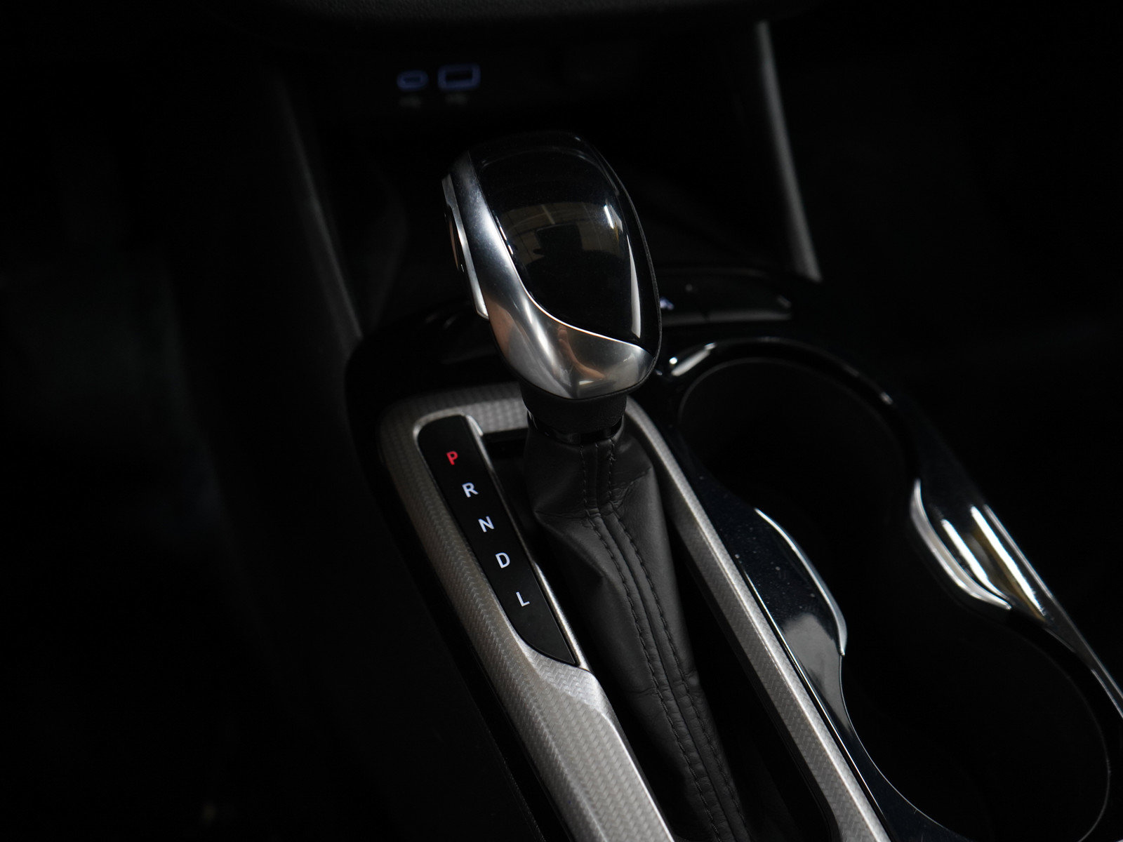 Used 2024 Buick Envista Avenir FWD image 23