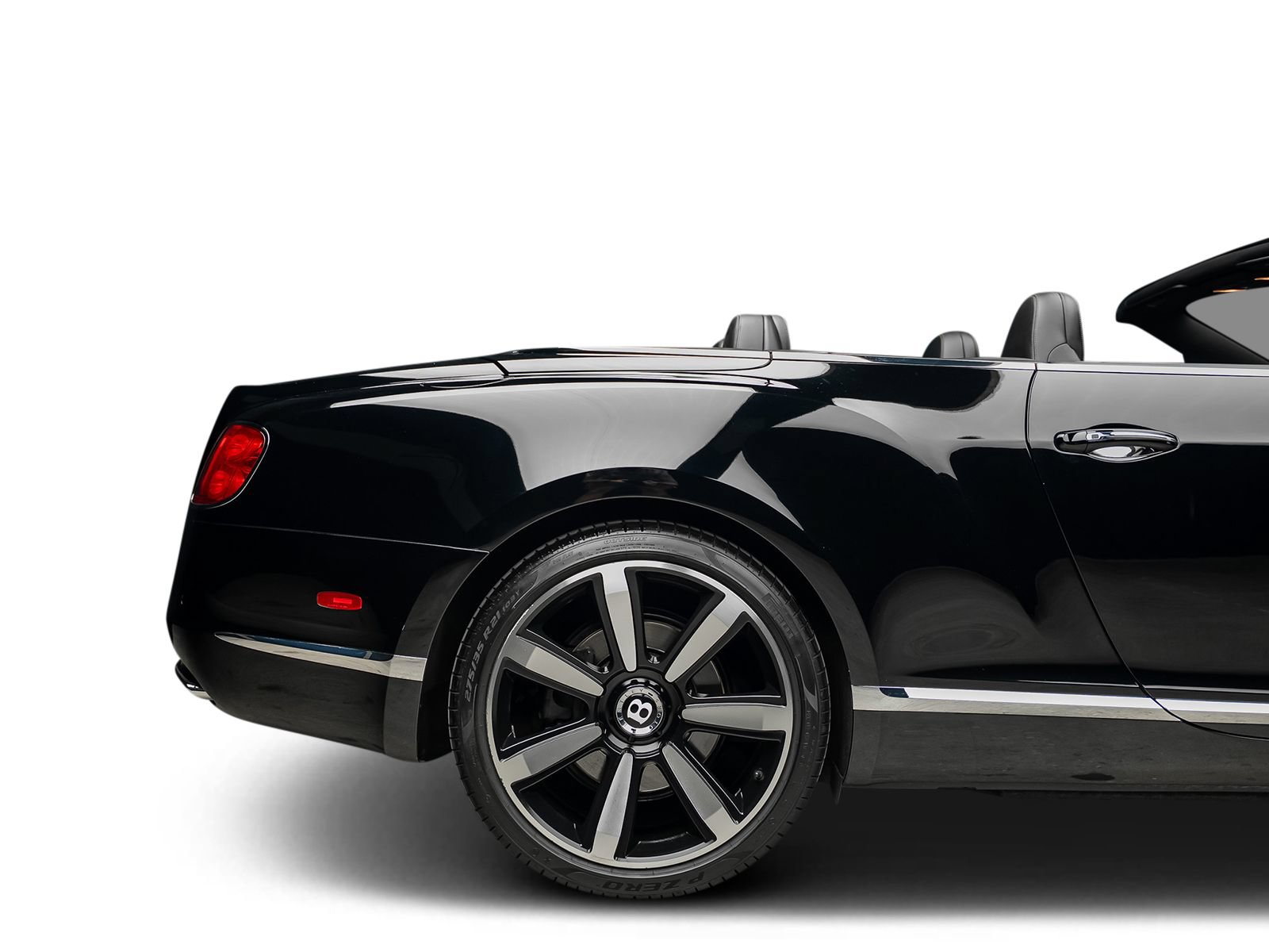 Used 2013 Bentley Continental GT AWD/4WD image 29