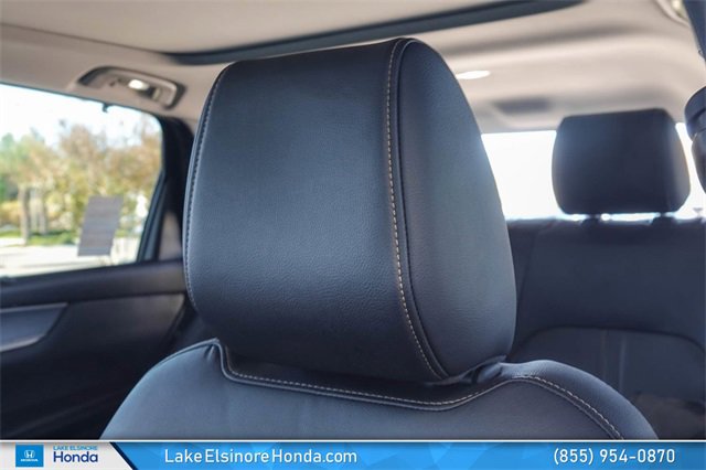 Used 2024 MAZDA CX-90 3.3 Turbo S image 28