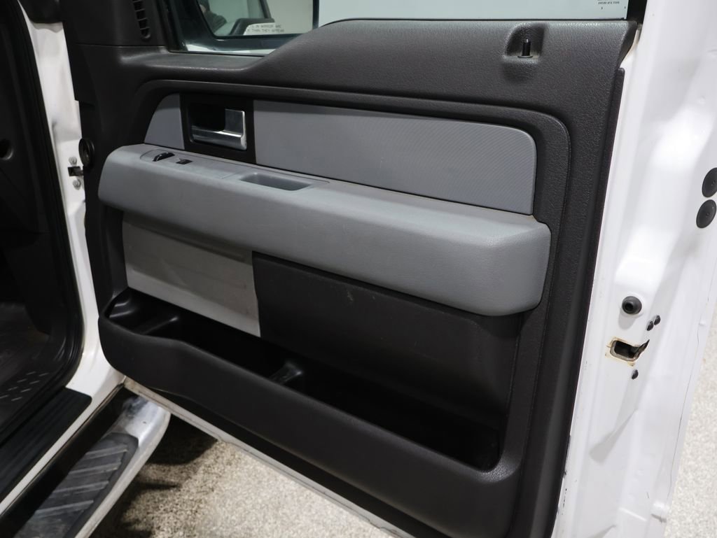 Used 2013 Ford F150 XL w/ XL Plus Pkg image 23
