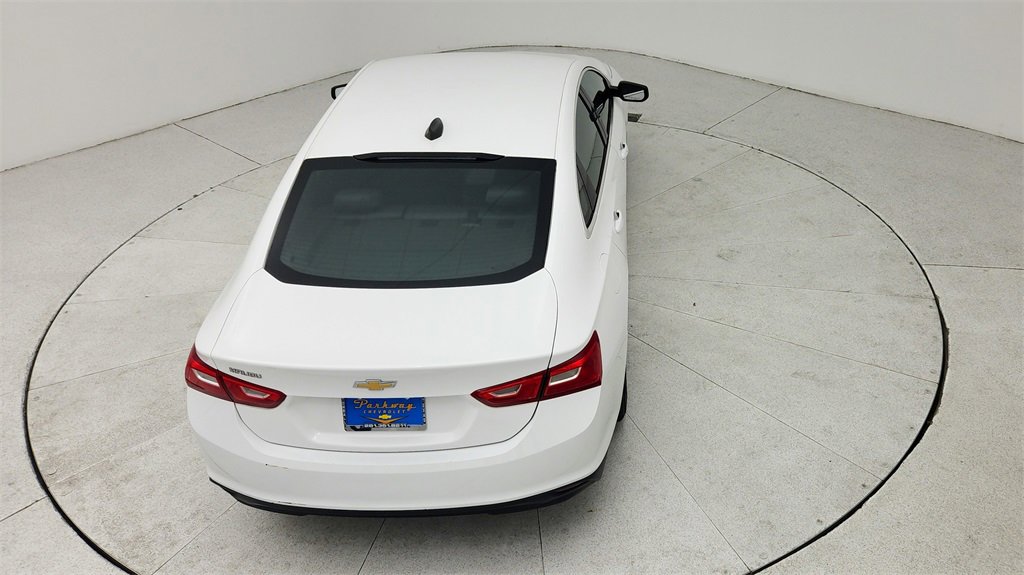 Used 2019 Chevrolet Malibu LS image 38