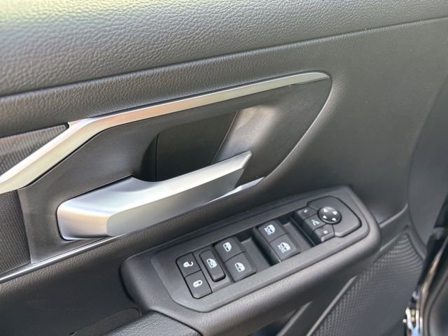 New 2026 RAM 1500 Big Horn image 21