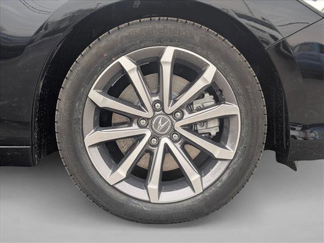 New 2026 Acura Integra image 10