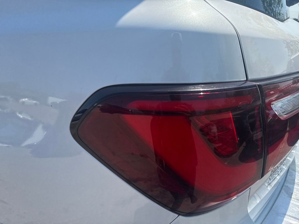 Used 2024 INFINITI QX80 Luxe RWD image 40