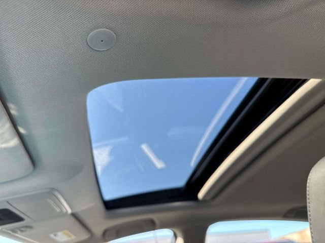 New 2026 Honda Accord Touring image 12