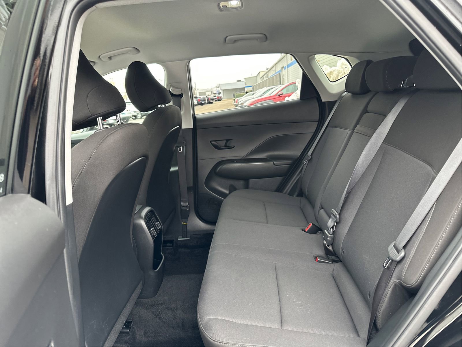 Certified 2024 Hyundai Kona SEL w/ Convenience Package image 10