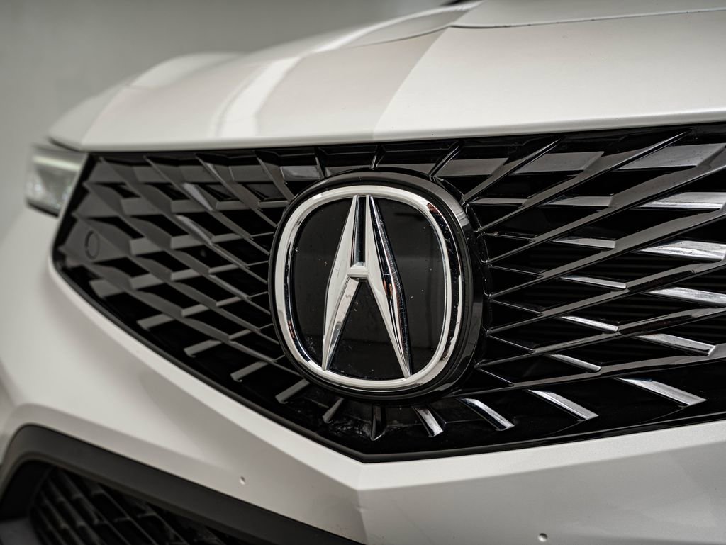 Certified 2023 Acura Integra image 13