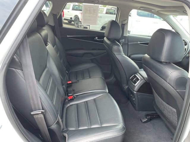 Used 2020 Kia Sorento EX FWD image 51
