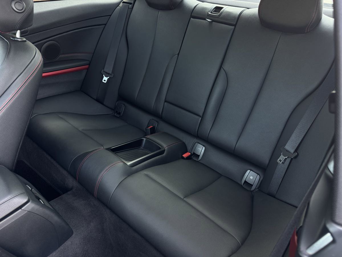 Used 2014 BMW 435i Coupe image 18