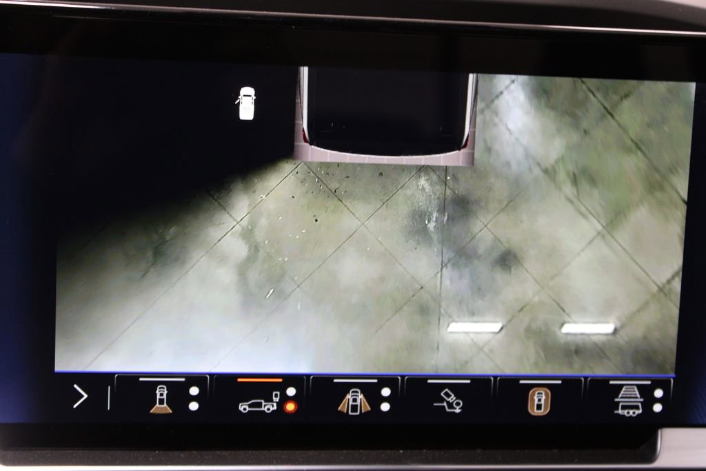 New 2026 Chevrolet Silverado 1500 LT Trail Boss w/ LT Trail Boss Premium Package image 49