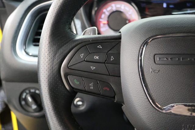 Used 2017 Dodge Challenger T/A RWD image 23