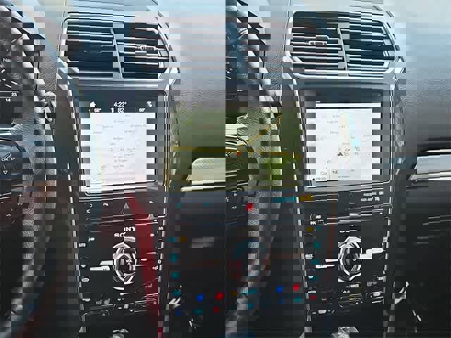 Used 2018 Ford Explorer Sport w/ Equipment Group 401A image 27