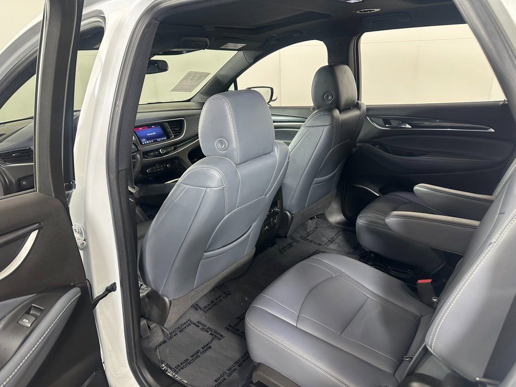 Used 2023 Buick Enclave Essence w/ Experience Buick Package AWD/4WD image 24