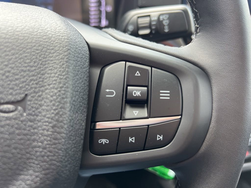 New 2026 Ford Ranger XLT w/ Equipment Group 301A High image 18