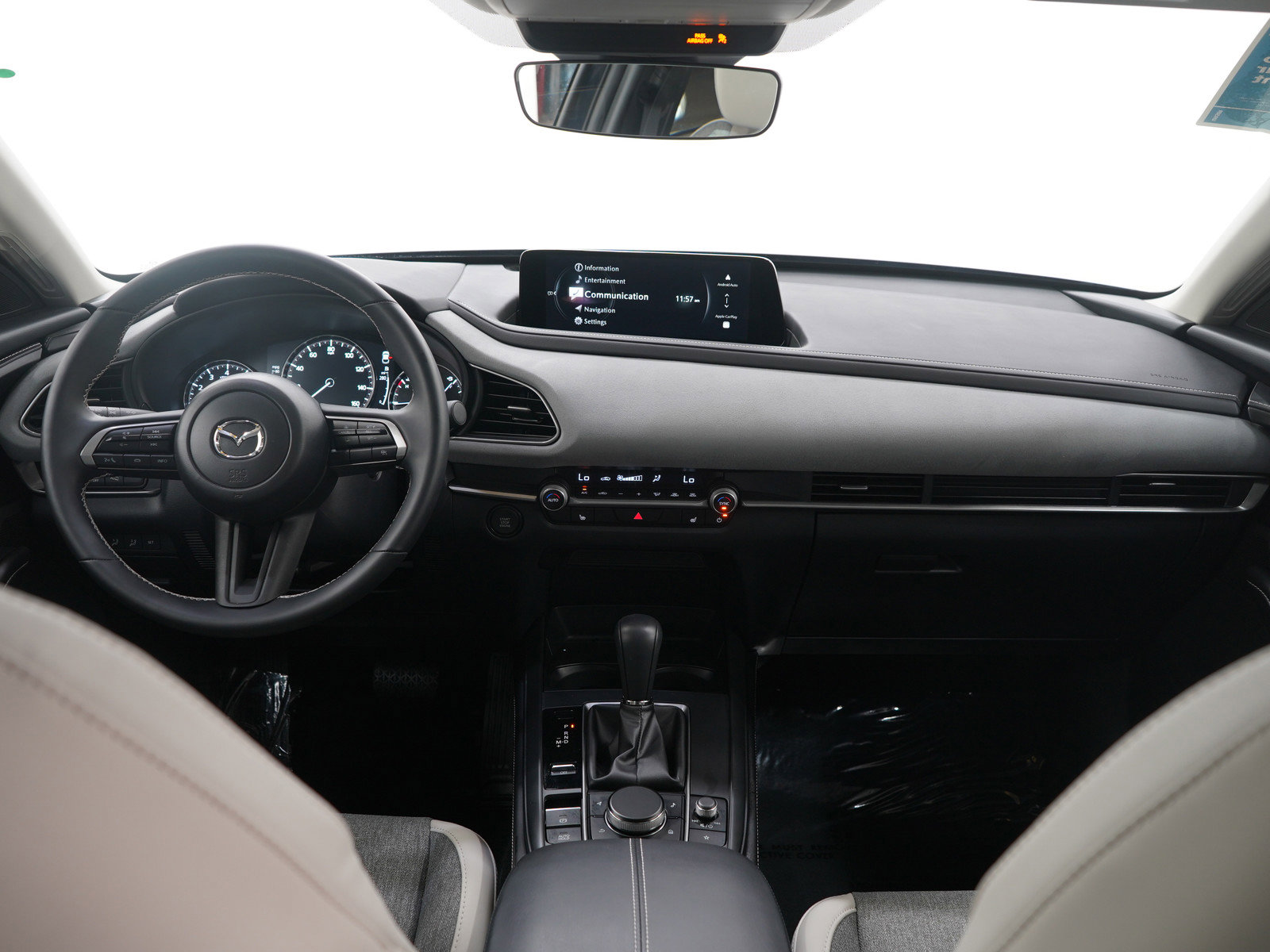 Certified 2026 MAZDA CX-30 AWD 2.5 S image 15