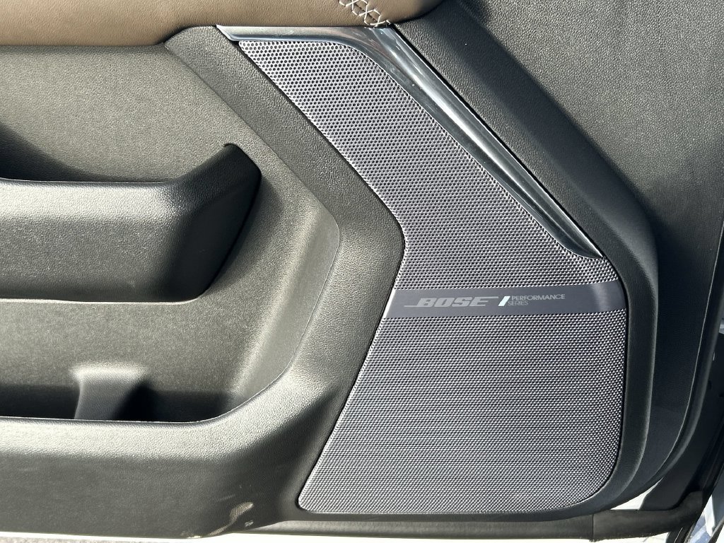New 2026 GMC Yukon Denali Ultimate AWD/4WD image 25