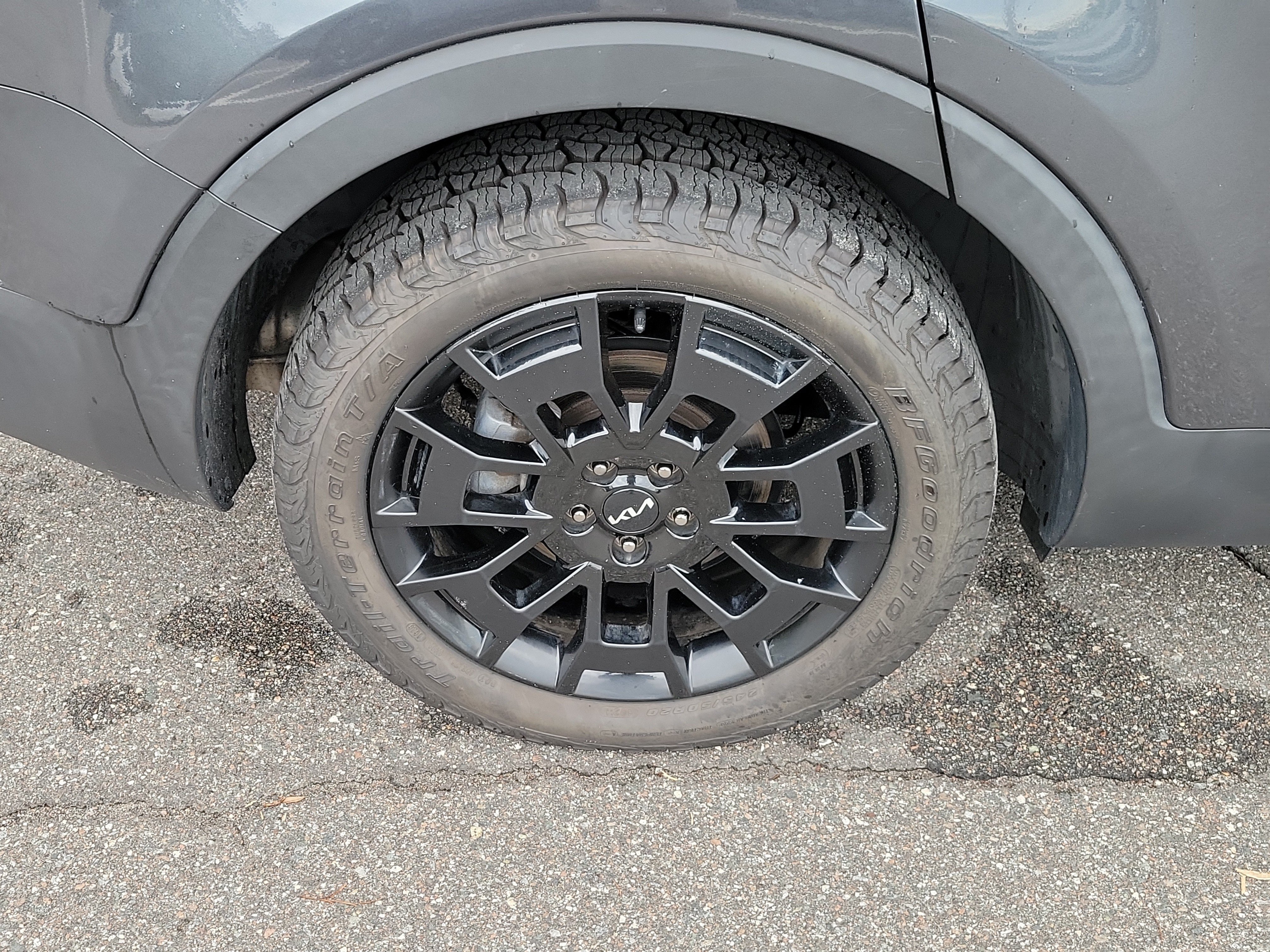 Certified 2022 Kia Telluride SX w/ SX Prestige Package AWD/4WD image 43