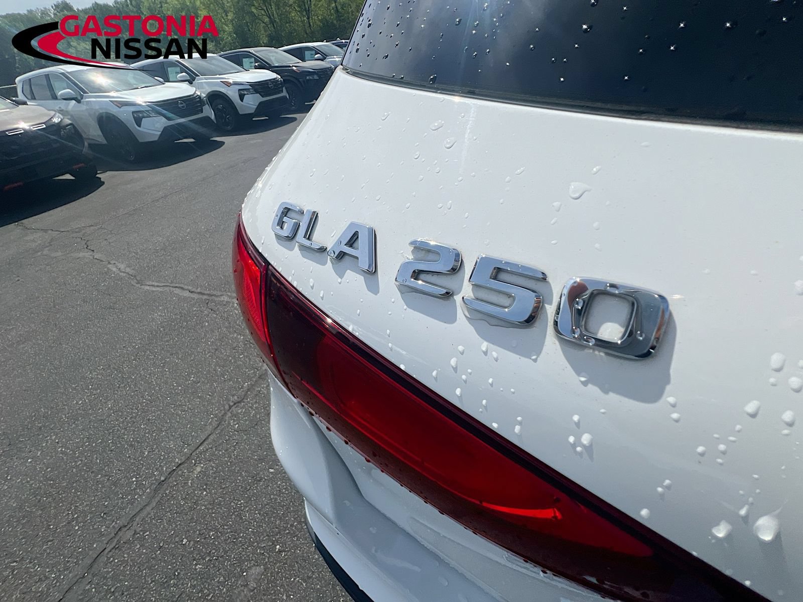 Used 2023 Mercedes-Benz GLA 250 w/ Premium Package image 42