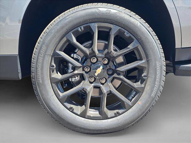 New 2026 Chevrolet Tahoe RST w/ Comfort Package AWD/4WD image 11