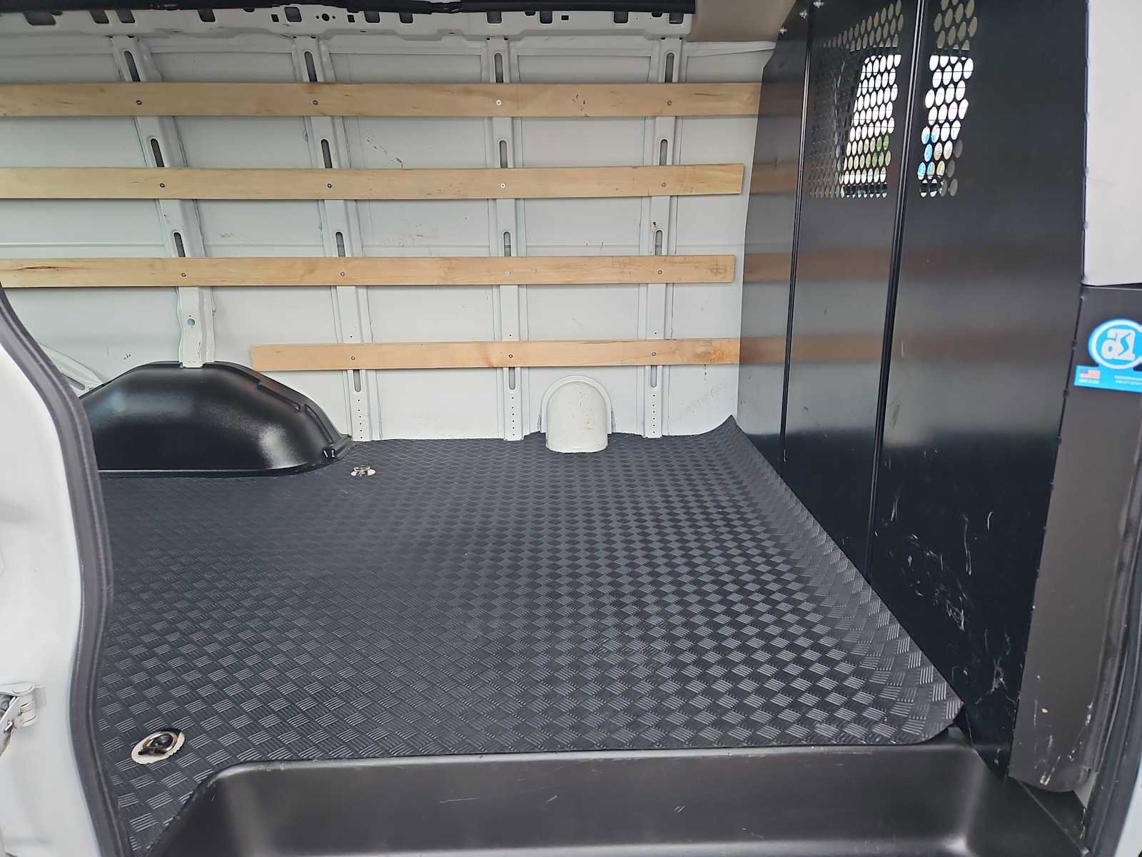 Used 2024 Chevrolet Express 2500 w/ Driver Convenience Package image 24