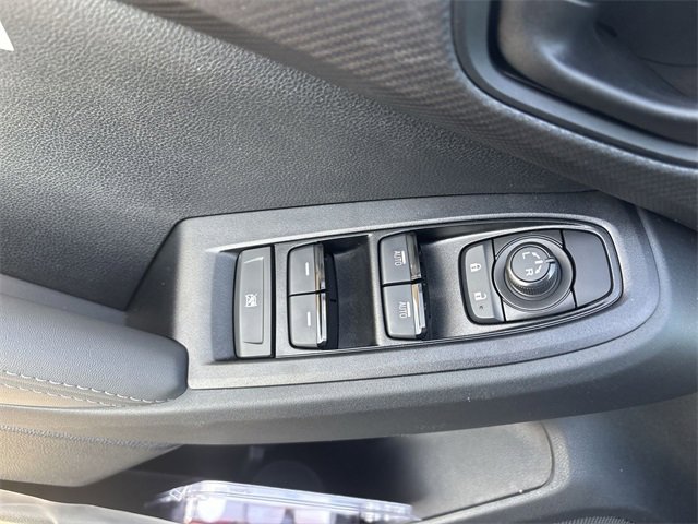 New 2026 Subaru Crosstrek 2.0i Premium image 13