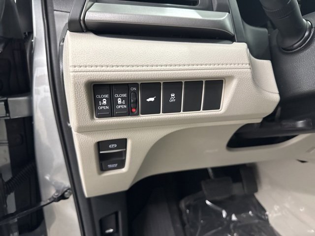 New 2026 Honda Odyssey EX-L image 18