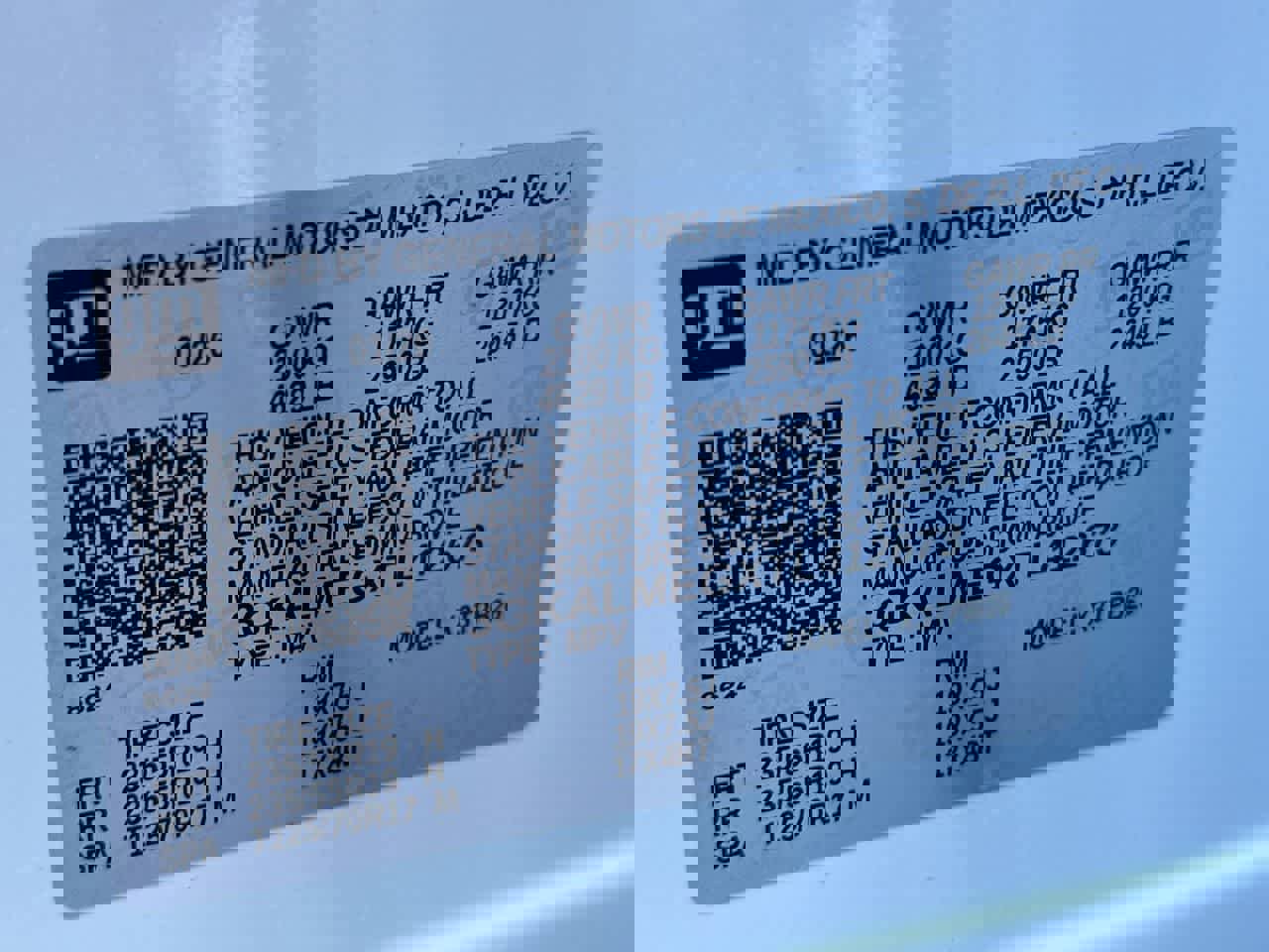 New 2026 GMC Terrain Elevation w/ Black Edition image 35