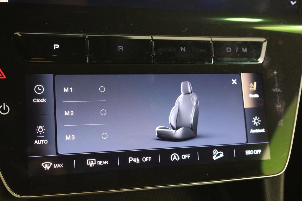 Used 2023 Maserati Grecale GT AWD/4WD image 39