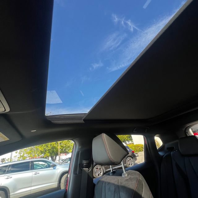 New 2026 Acura ADX A-Spec image 22