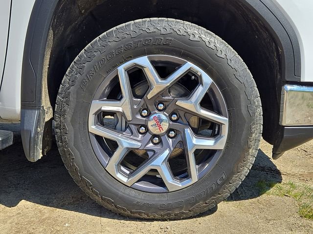 Used 2023 GMC Sierra 1500 SLT w/ SLT Premium Package image 26