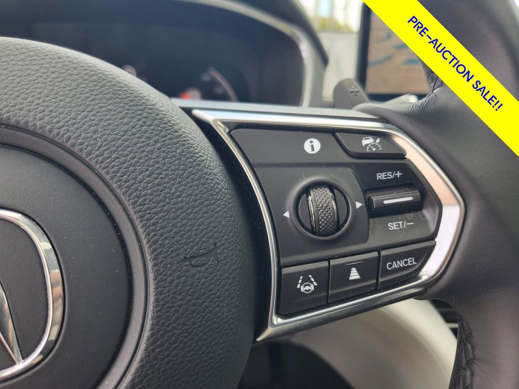 Certified 2023 Acura MDX FWD w/ Technology Package image 26