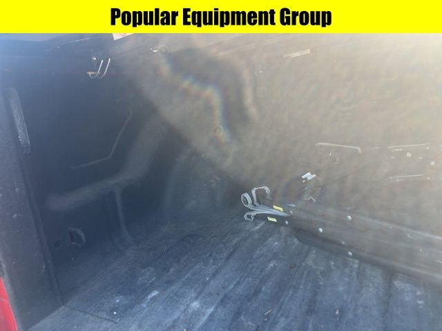 Used 2016 RAM 1500 Tradesman w/ Popular Equipment Group AWD/4WD image 8