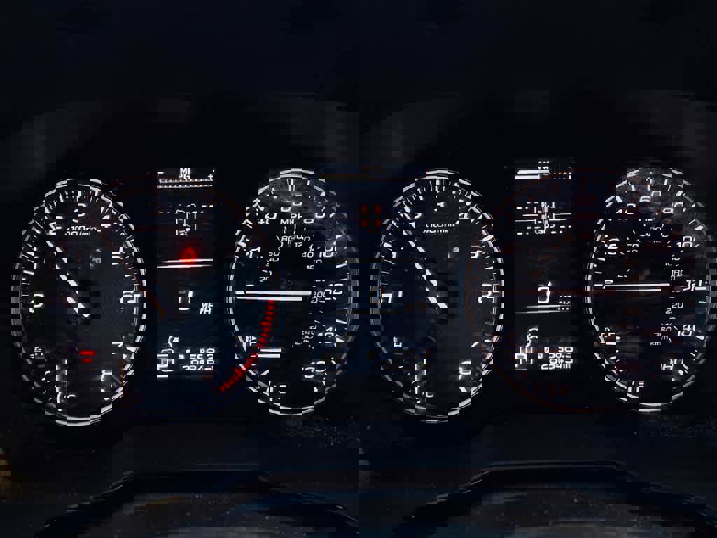 Used 2024 Subaru Outback Premium image 16