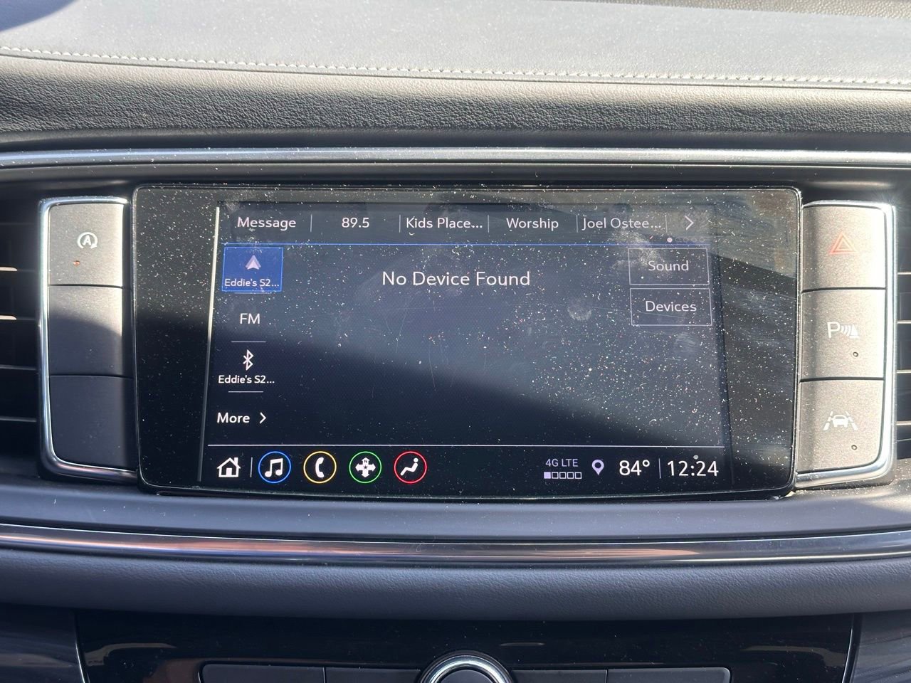 Used 2023 Buick Enclave Essence w/ Sport Touring Edition image 41