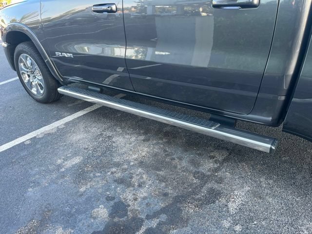 Used 2025 RAM 1500 Big Horn AWD/4WD image 31