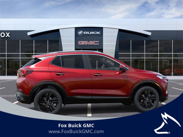 Used 2026 Buick Encore GX Sport Touring w/ Comfort Package image 5