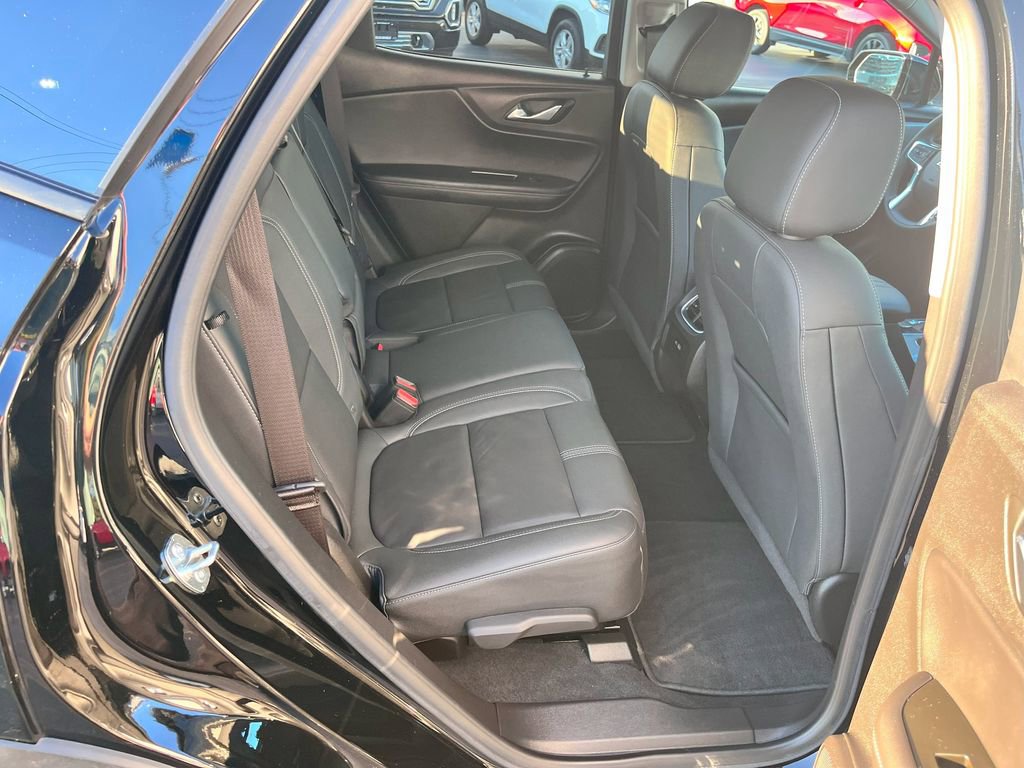 Certified 2023 Chevrolet Blazer LT image 19
